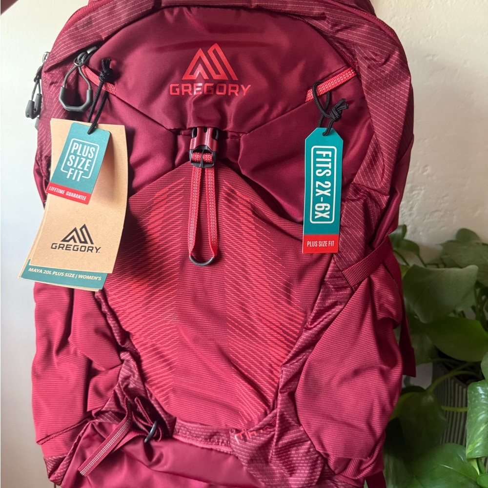 ✨BRAND NEW ✨ Gregory hiking backpack